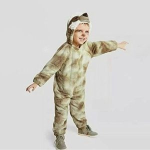 2-3T Sloth Costume